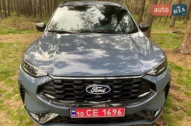 Позашляховик / Кросовер Ford Escape 2023 в Львові