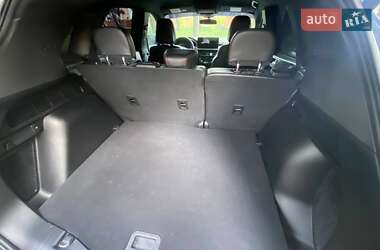 Внедорожник / Кроссовер Ford Escape 2023 в 