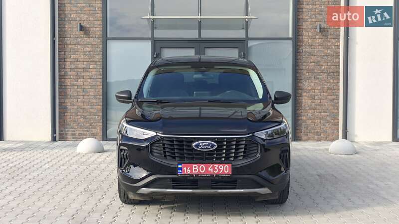 Внедорожник / Кроссовер Ford Escape 2023 в Тернополе