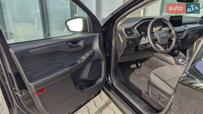 Внедорожник / Кроссовер Ford Escape 2023 в Тернополе