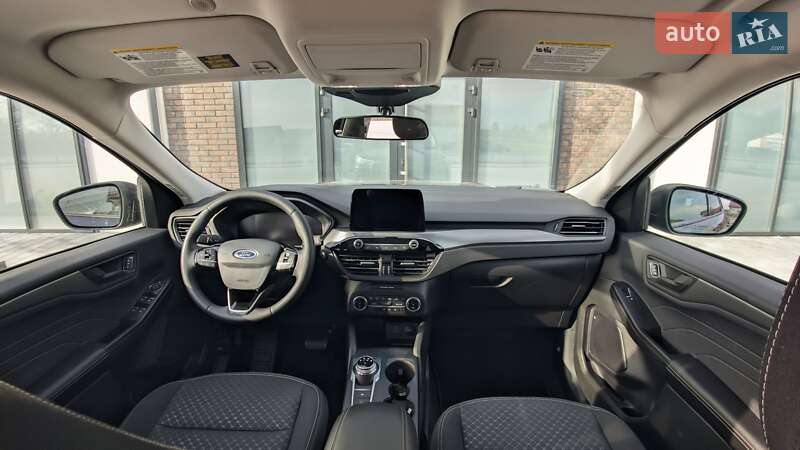 Внедорожник / Кроссовер Ford Escape 2023 в Тернополе