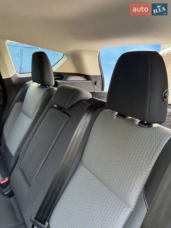 Внедорожник / Кроссовер Ford Escape 2018 в Киеве