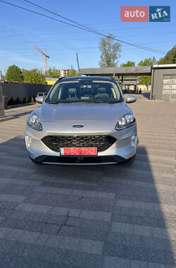 Внедорожник / Кроссовер Ford Escape 2019 в Львове