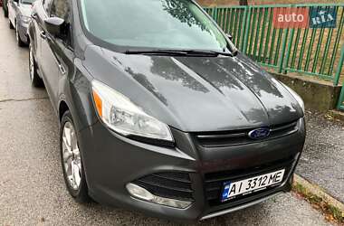 Внедорожник / Кроссовер Ford Escape 2016 в Иванкове