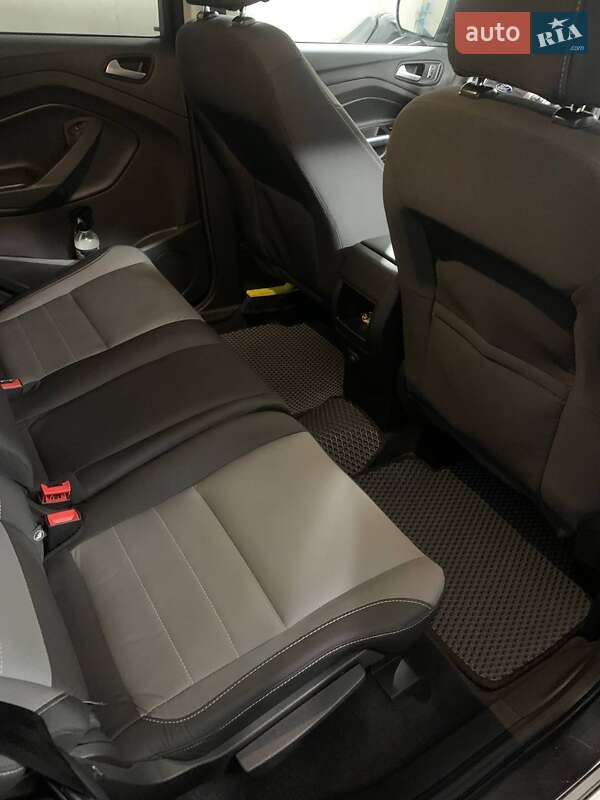 Позашляховик / Кросовер Ford Escape 2014 в Ковелі фото 16 Позашляховик / Кросовер Ford Escape 2014 в Ковелі