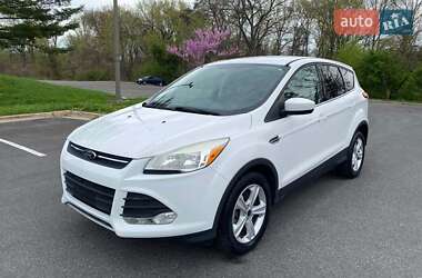 Внедорожник / Кроссовер Ford Escape 2014 в Львове