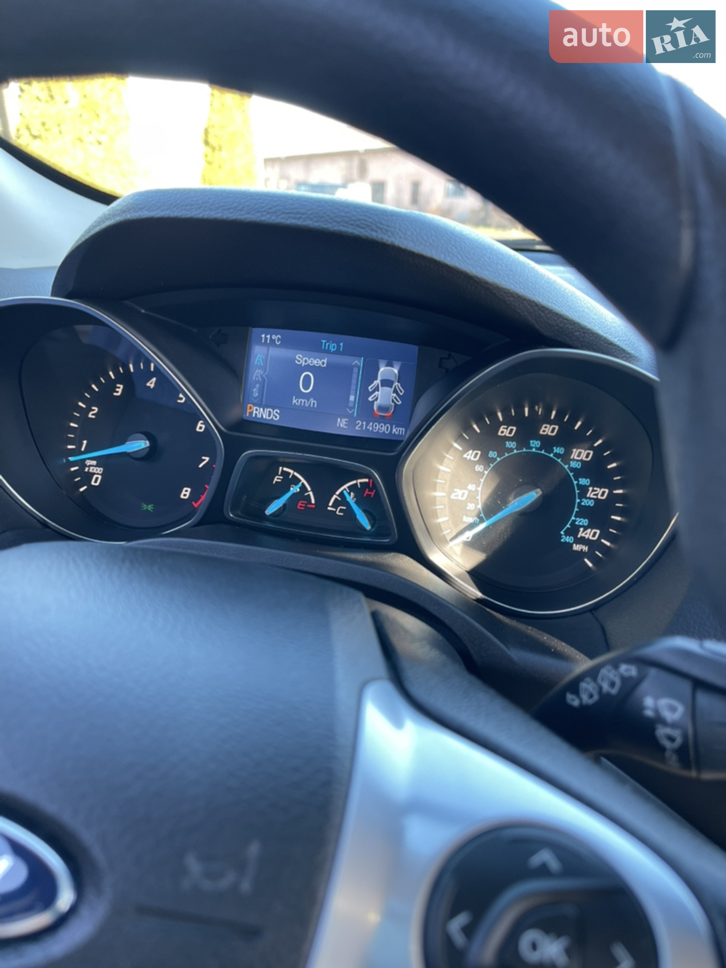 2014 Ford Escape - мініатюра 50