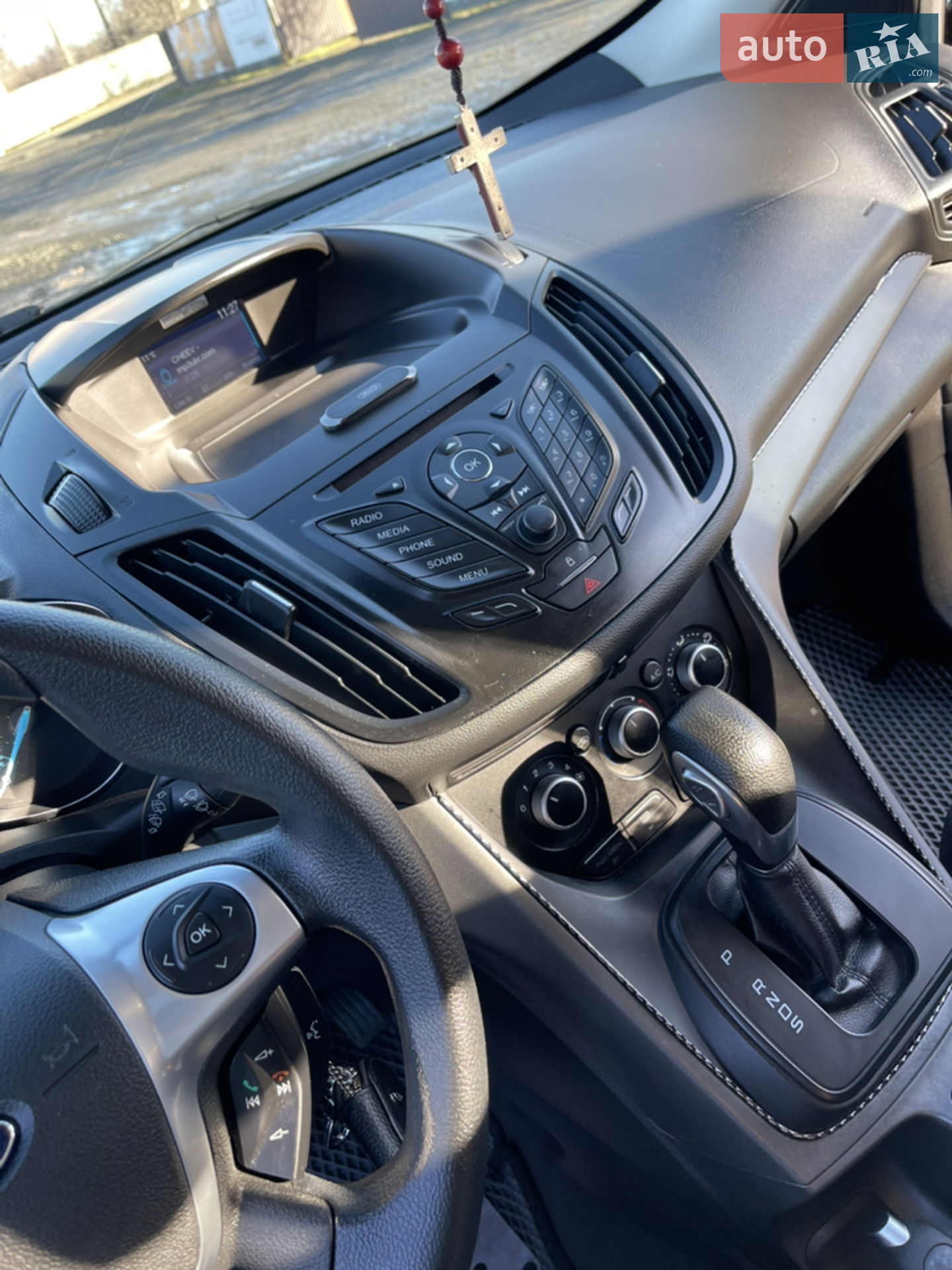 2014 Ford Escape - мініатюра 53