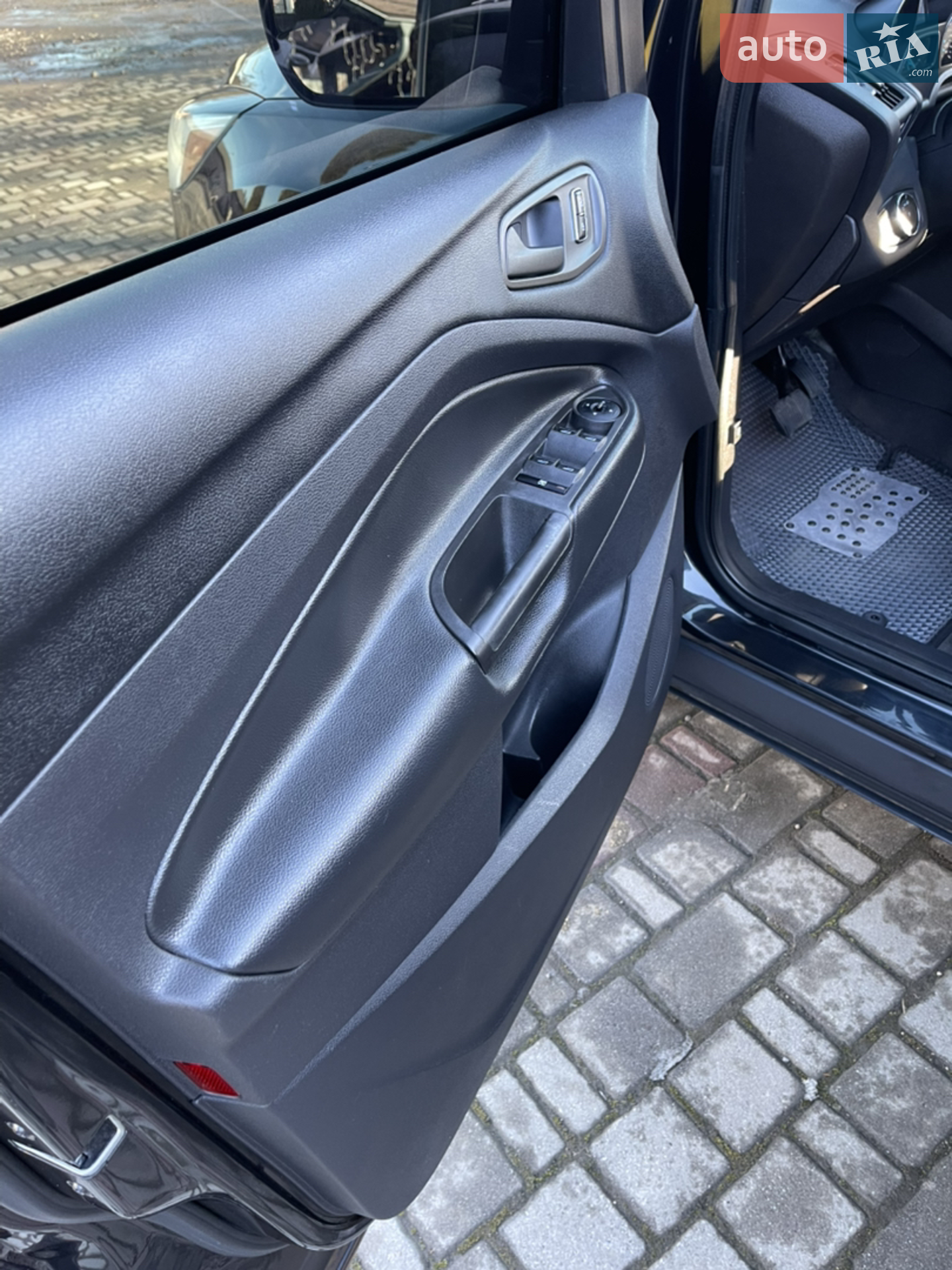 2014 Ford Escape - мініатюра 55