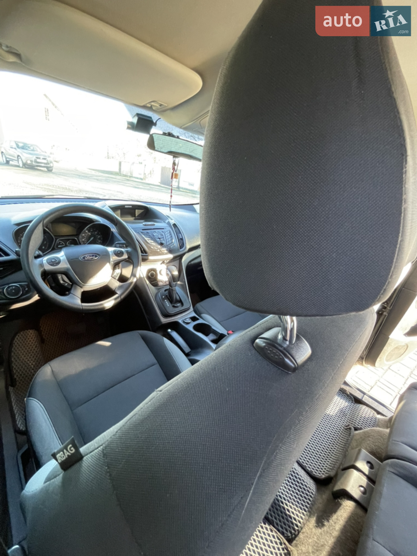 2014 Ford Escape - мініатюра 65