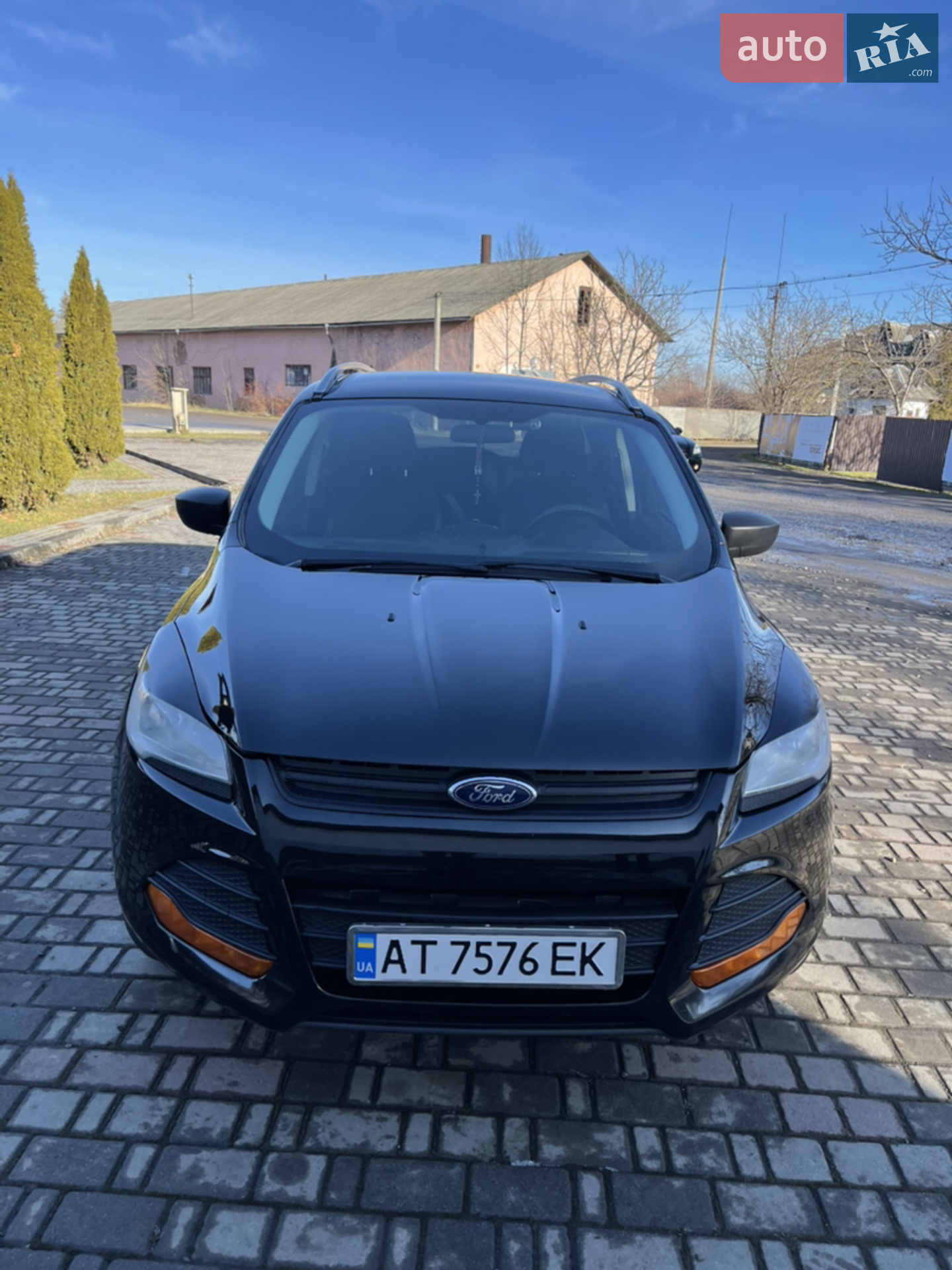 2014 Ford Escape - мініатюра 74