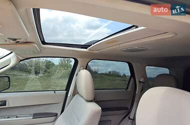 Внедорожник / Кроссовер Ford Escape 2011 в 