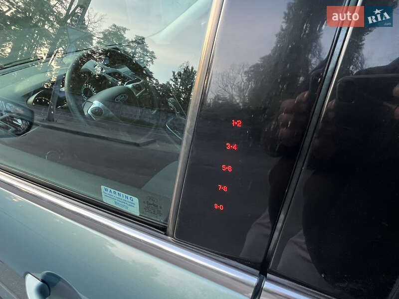 Внедорожник / Кроссовер Ford Escape 2012 в Киеве