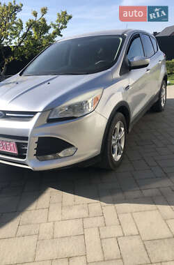 Внедорожник / Кроссовер Ford Escape 2014 в Луцке