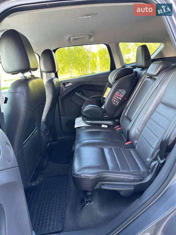 Внедорожник / Кроссовер Ford Escape 2013 в Дрогобыче