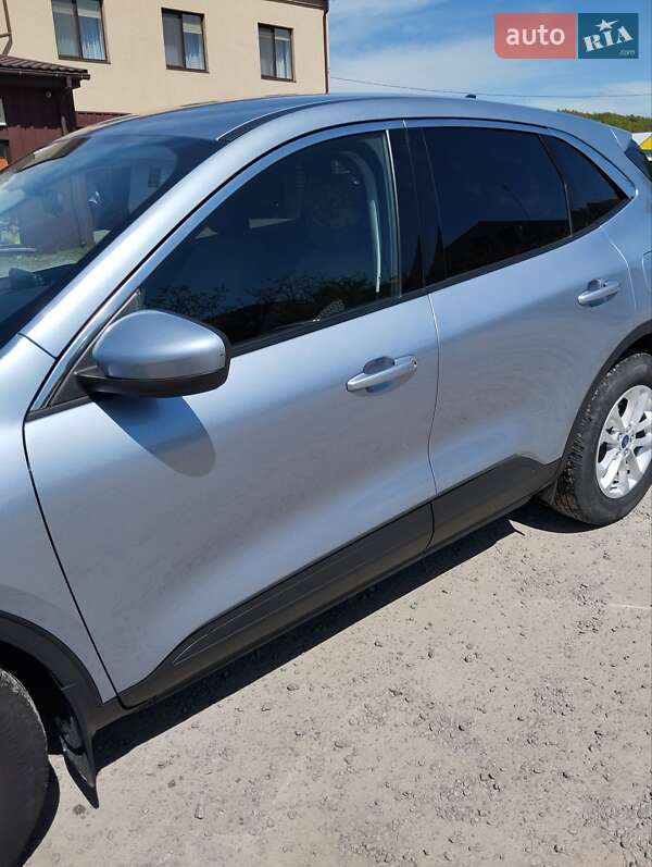 Внедорожник / Кроссовер Ford Escape 2022 в Изяславе фото 12 Внедорожник / Кроссовер Ford Escape 2022 в Изяславе