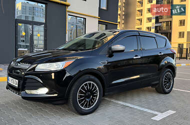 Внедорожник / Кроссовер Ford Escape 2015 в Киеве