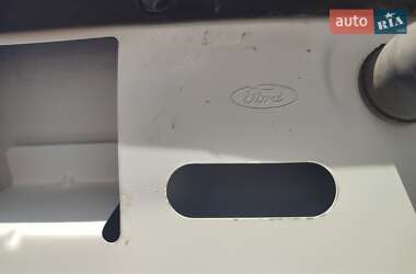 Позашляховик / Кросовер Ford Escape 2017 в 