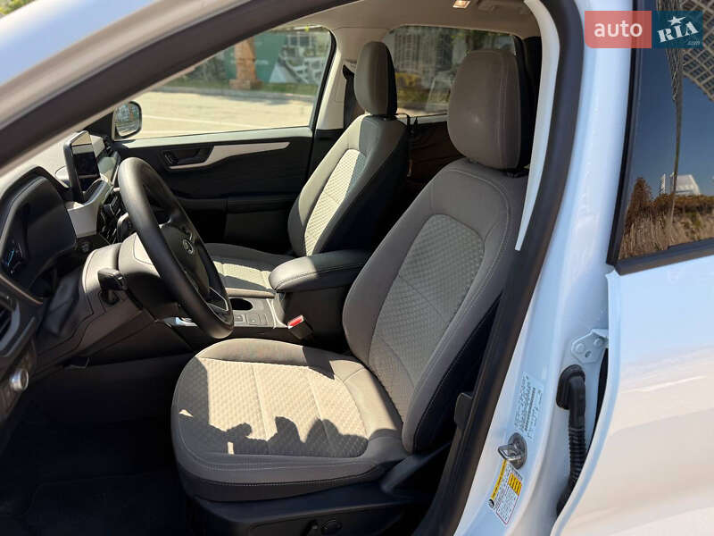 Внедорожник / Кроссовер Ford Escape 2022 в Днепре