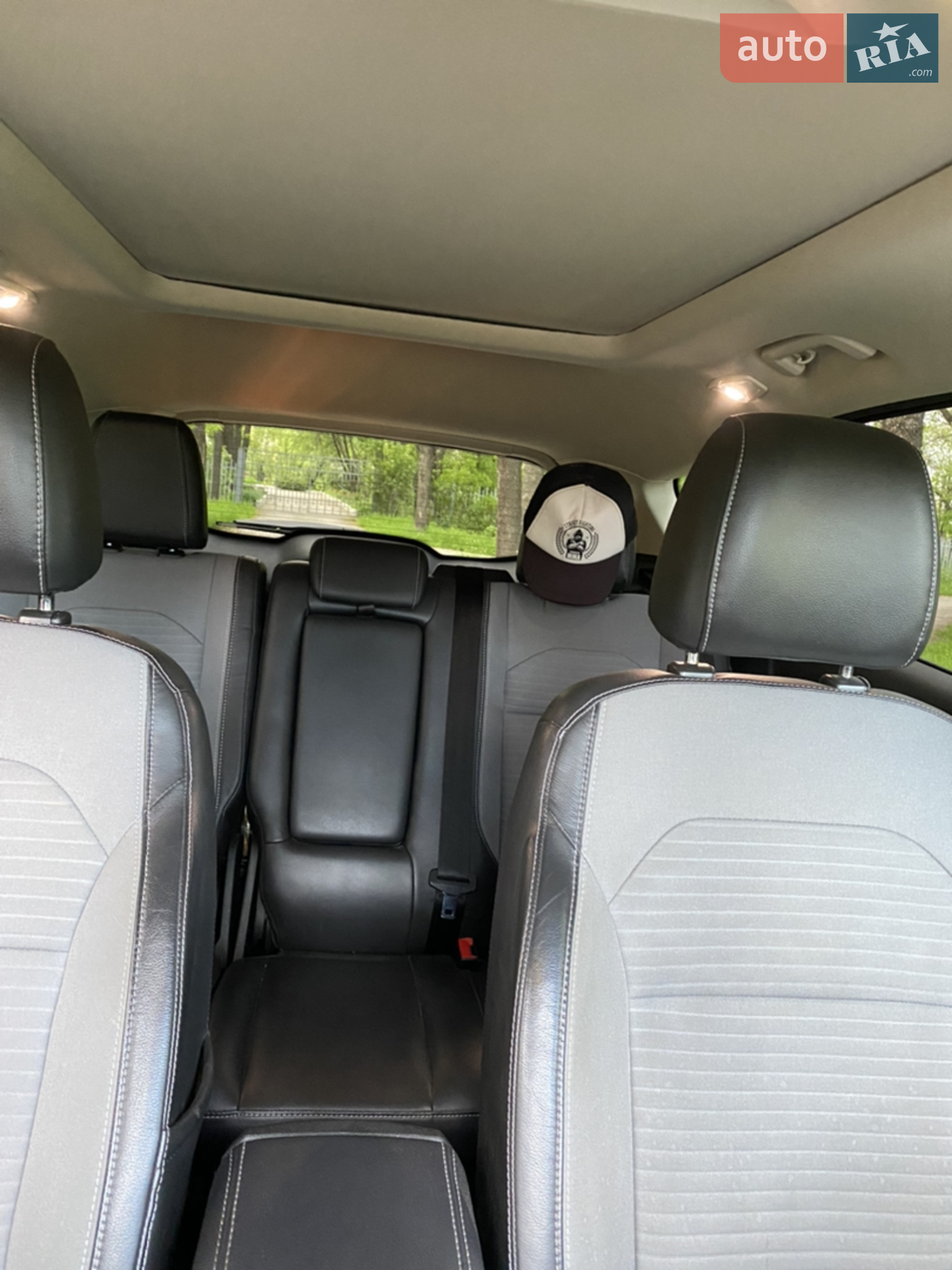 2017 Ford Escape - мініатюра 21