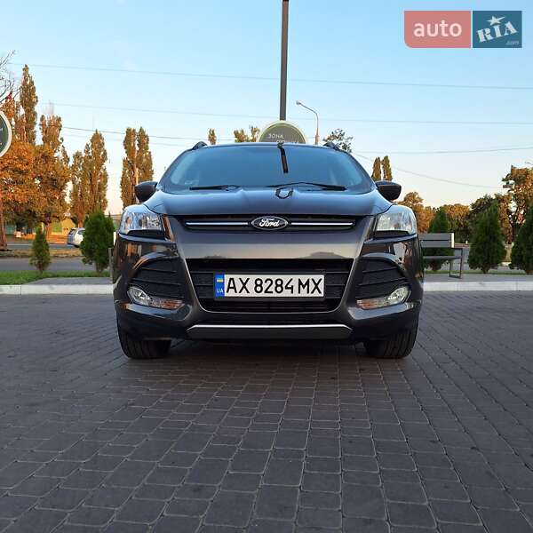 Внедорожник / Кроссовер Ford Escape 2015 в Харькове