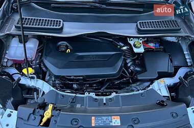 Внедорожник / Кроссовер Ford Escape 2014 в 