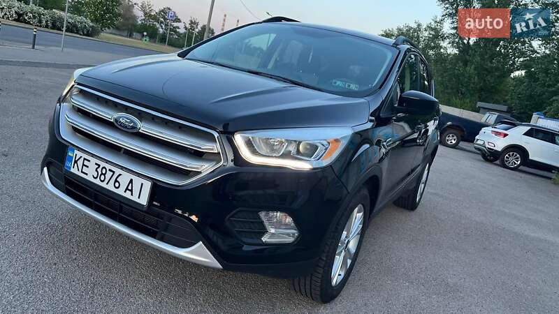 Ford Escape 2016 Ford Escape 2016