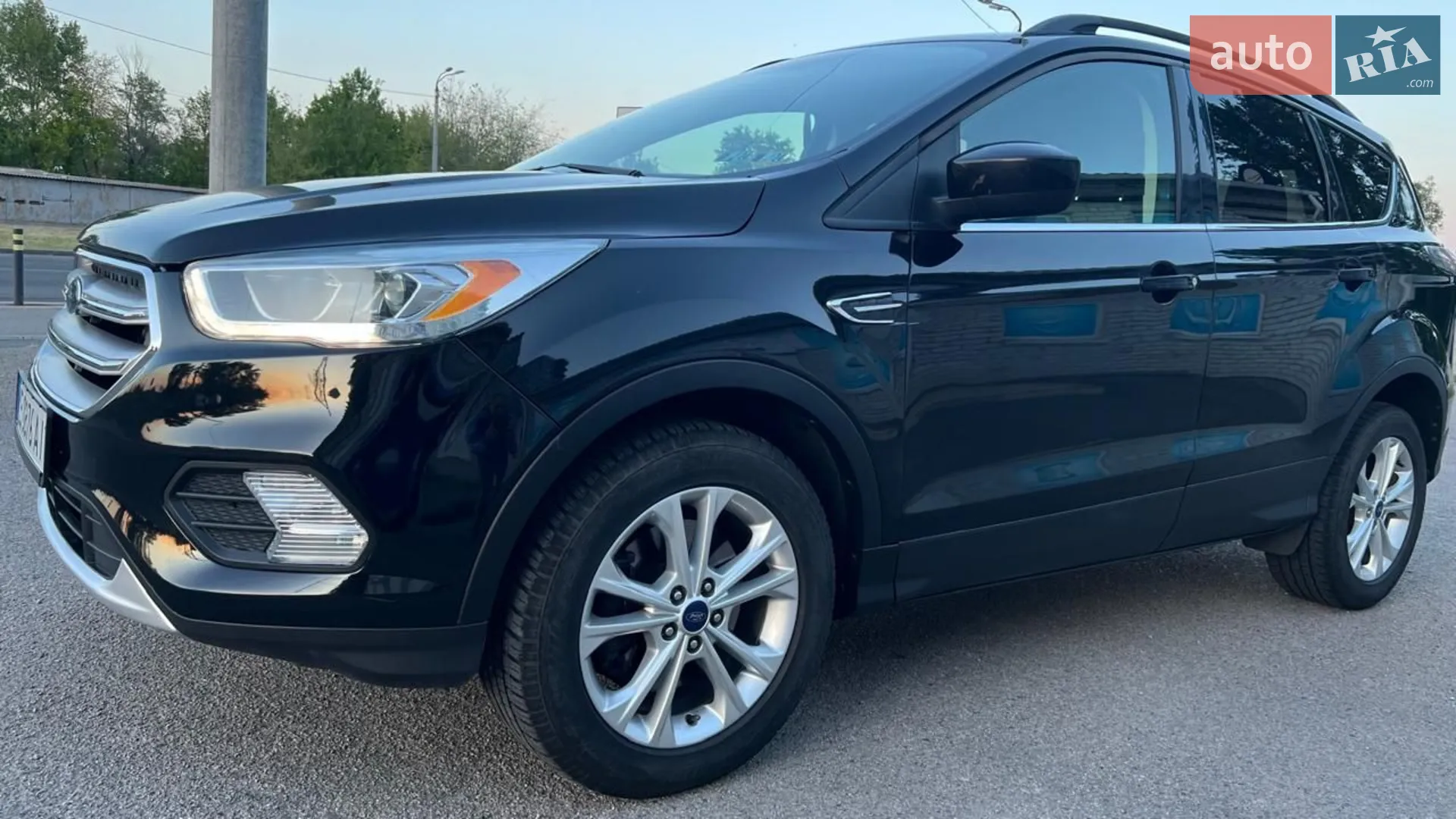 2016 Ford Escape - мініатюра 4