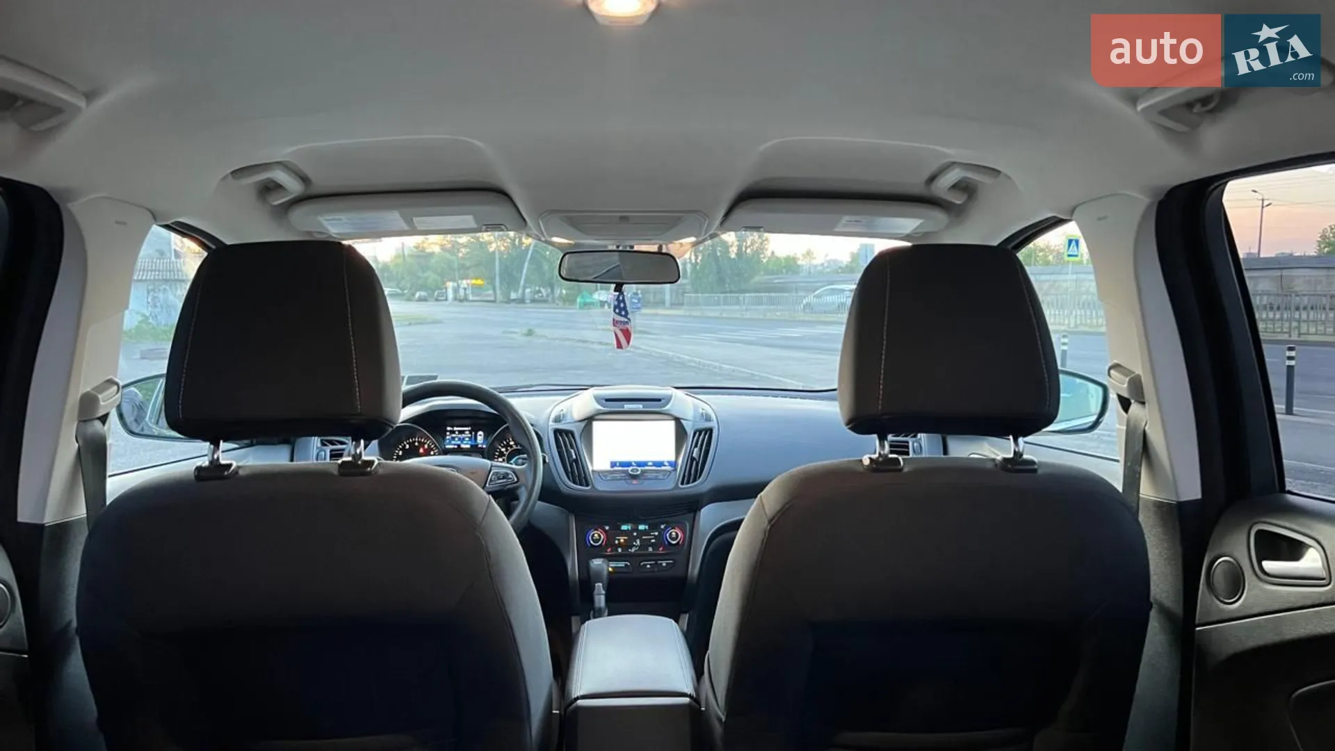 2016 Ford Escape - мініатюра 24