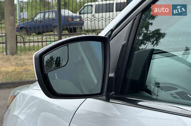 Внедорожник / Кроссовер Ford Escape 2014 в 