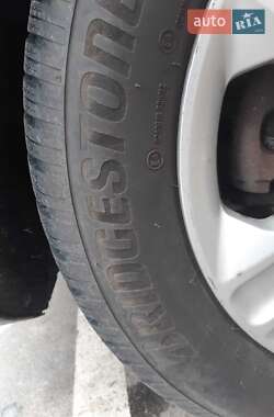 Внедорожник / Кроссовер Ford Escape 2014 в 