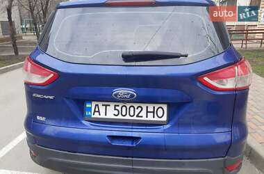 Внедорожник / Кроссовер Ford Escape 2014 в 