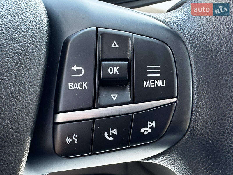 Внедорожник / Кроссовер Ford Escape 2021 в Харькове