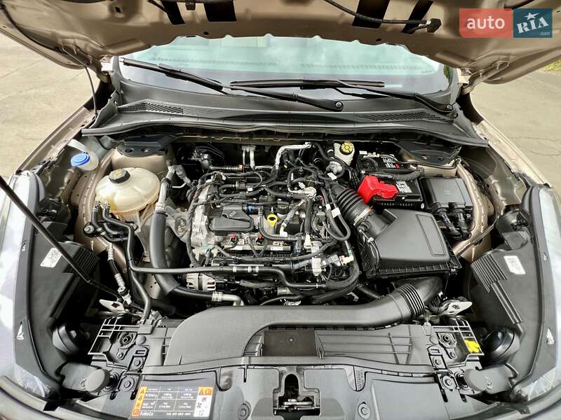 Внедорожник / Кроссовер Ford Escape 2021 в Харькове