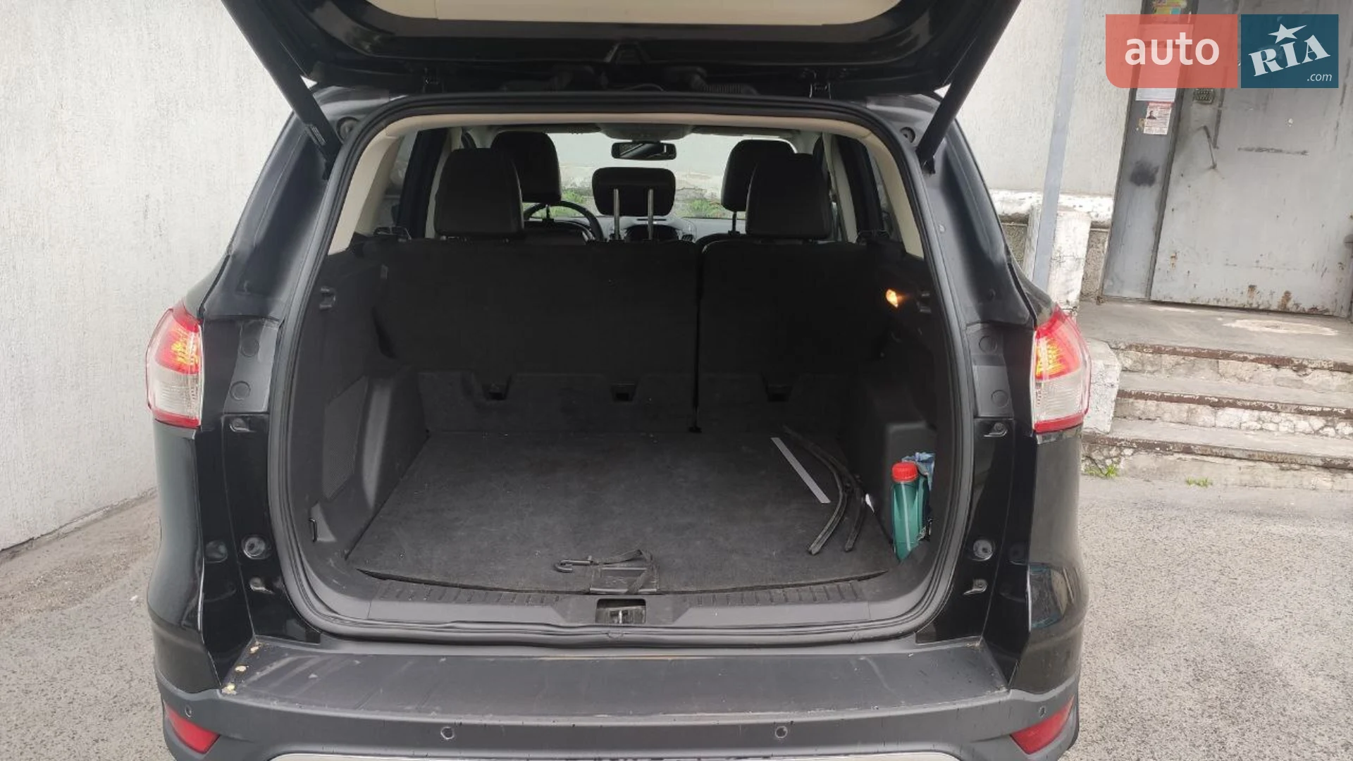 2012 Ford Escape - мініатюра 9