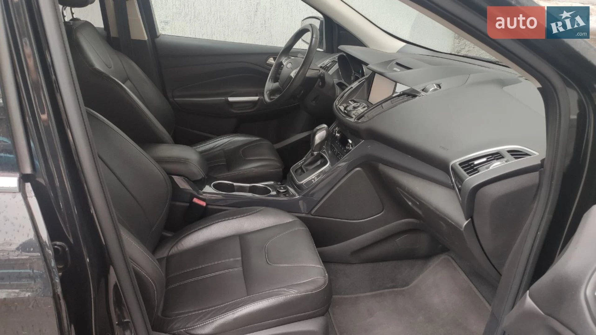 2012 Ford Escape - мініатюра 13