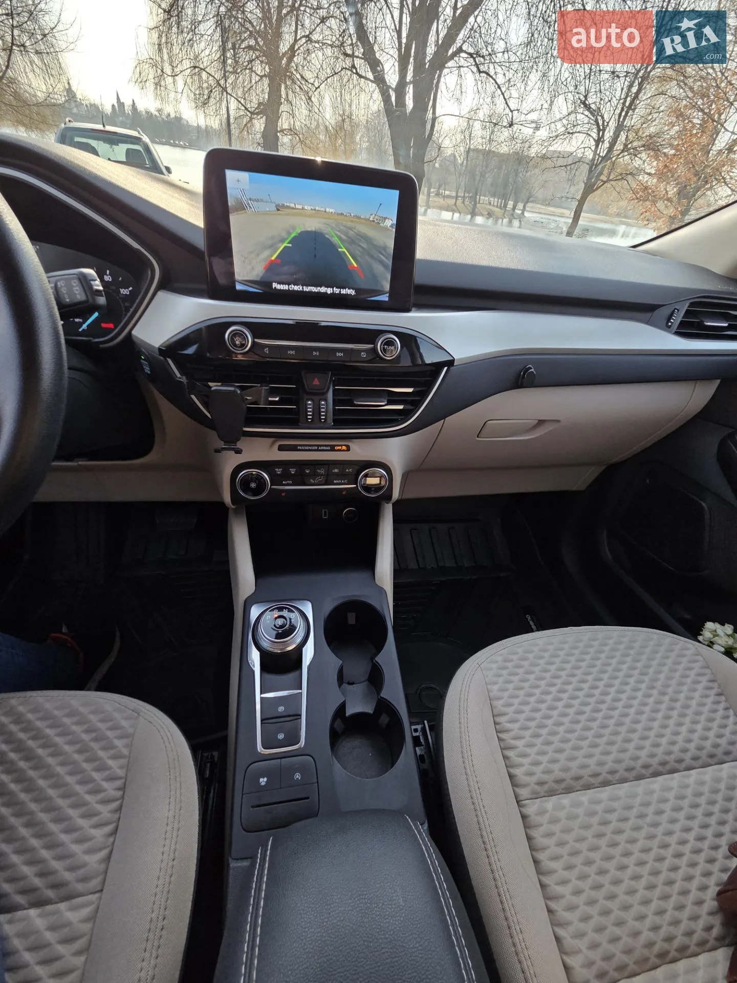 2020 Ford Escape - мініатюра 7