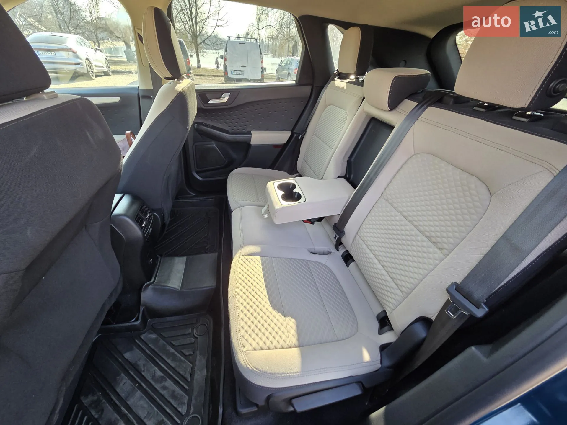 2020 Ford Escape - мініатюра 10