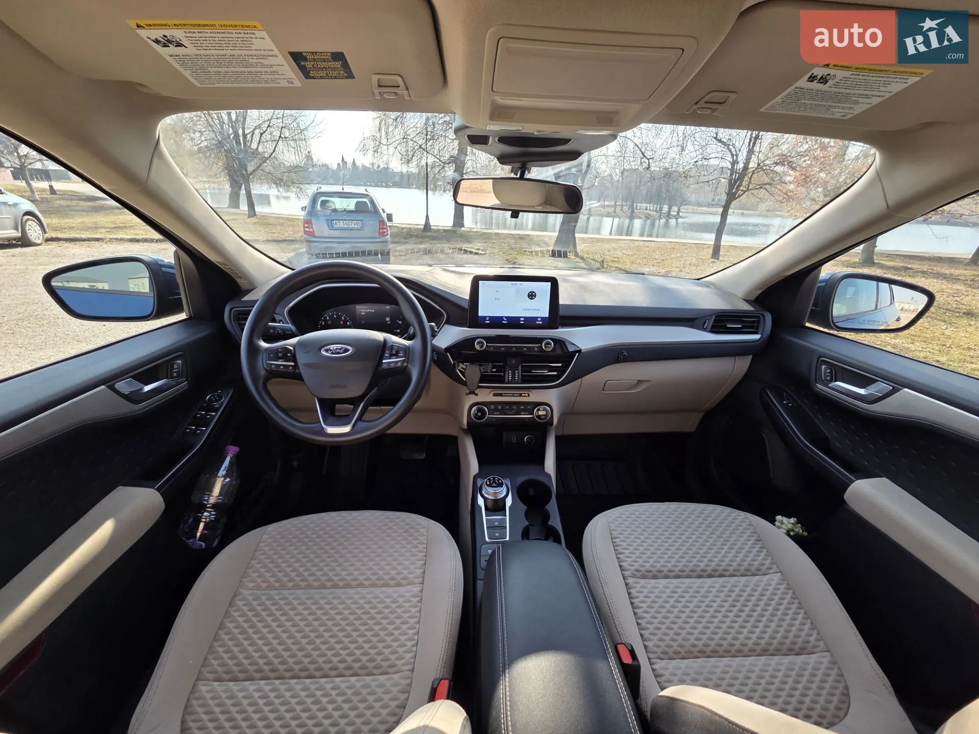 2020 Ford Escape - мініатюра 6