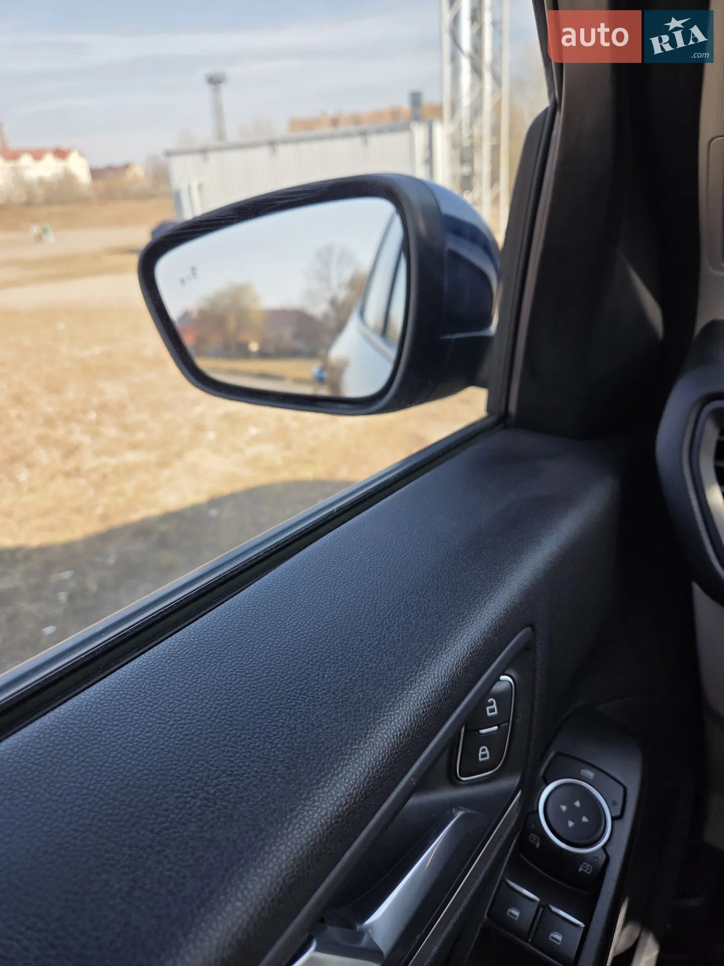 2020 Ford Escape - мініатюра 11