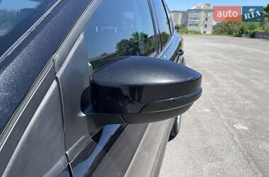 Внедорожник / Кроссовер Ford Escape 2015 в 
