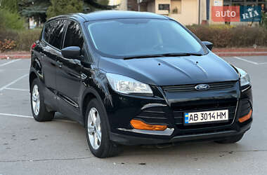 Внедорожник / Кроссовер Ford Escape 2015 в Виннице