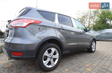 Позашляховик / Кросовер Ford Escape 2012 в Одесі