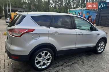 Внедорожник / Кроссовер Ford Escape 2013 в Кривом Роге