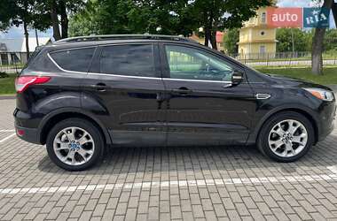 Внедорожник / Кроссовер Ford Escape 2012 в Коломые