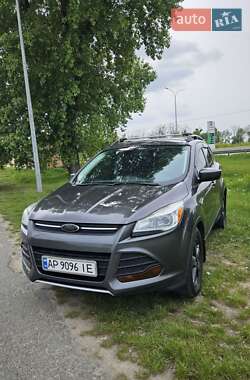 Внедорожник / Кроссовер Ford Escape 2014 в Киеве