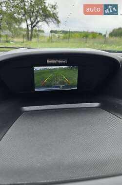 Внедорожник / Кроссовер Ford Escape 2014 в 