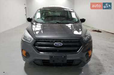 Внедорожник / Кроссовер Ford Escape 2018 в Краматорске