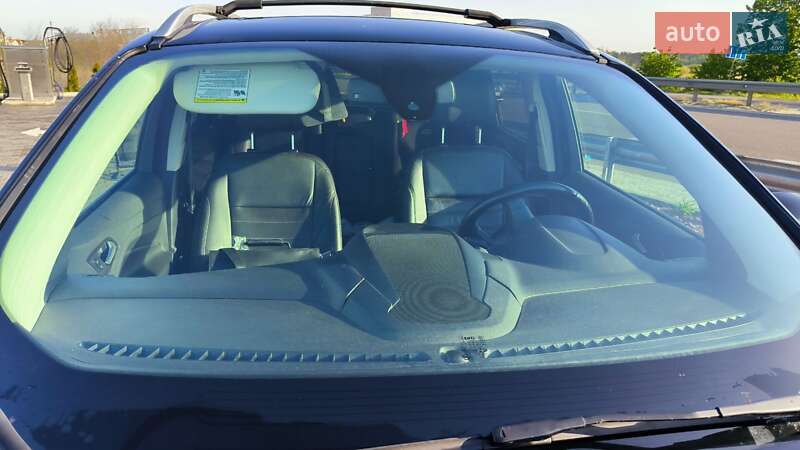 Внедорожник / Кроссовер Ford Escape 2015 в Ровно фото 10 Внедорожник / Кроссовер Ford Escape 2015 в Ровно