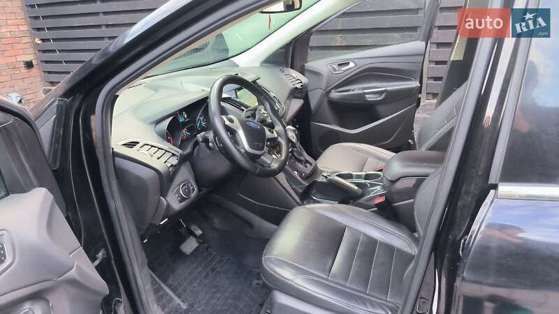 Внедорожник / Кроссовер Ford Escape 2015 в Ровно фото 13 Внедорожник / Кроссовер Ford Escape 2015 в Ровно